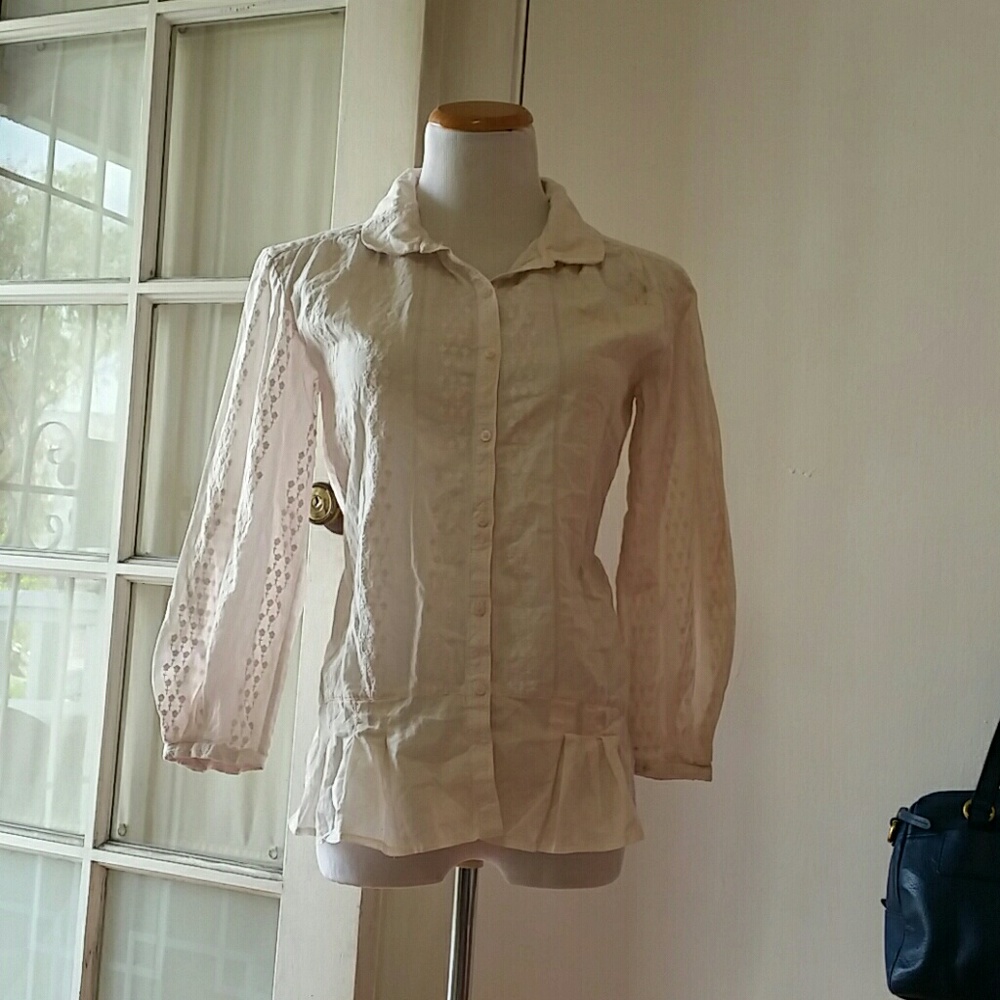 Marc by Marc Jacobs button down shirts